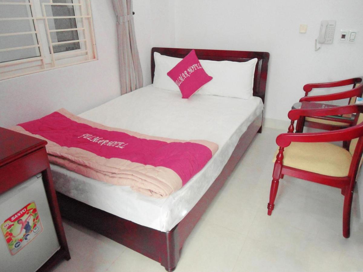 Fulmar Hotel Đà Nẵng Exterior foto