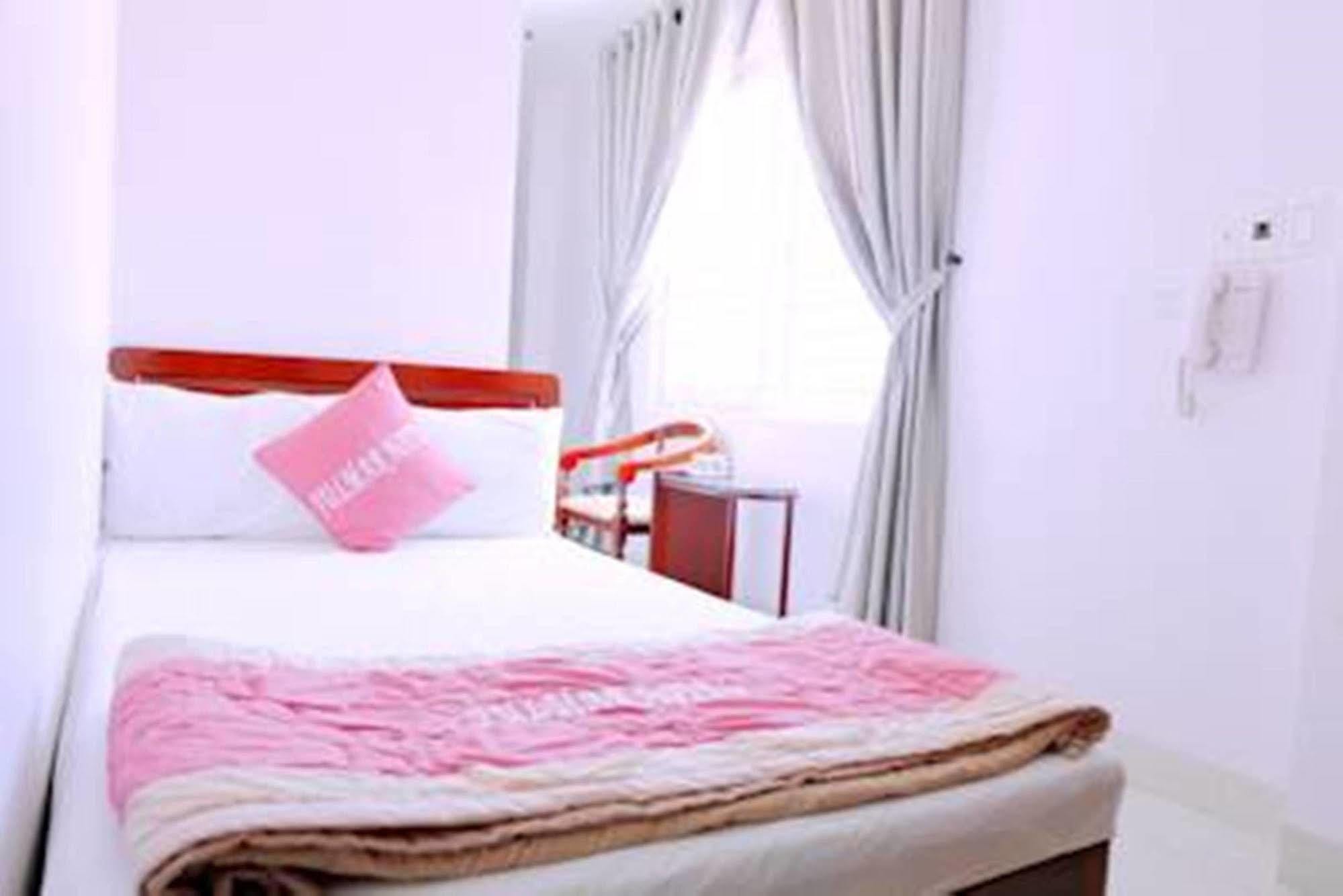Fulmar Hotel Đà Nẵng Exterior foto