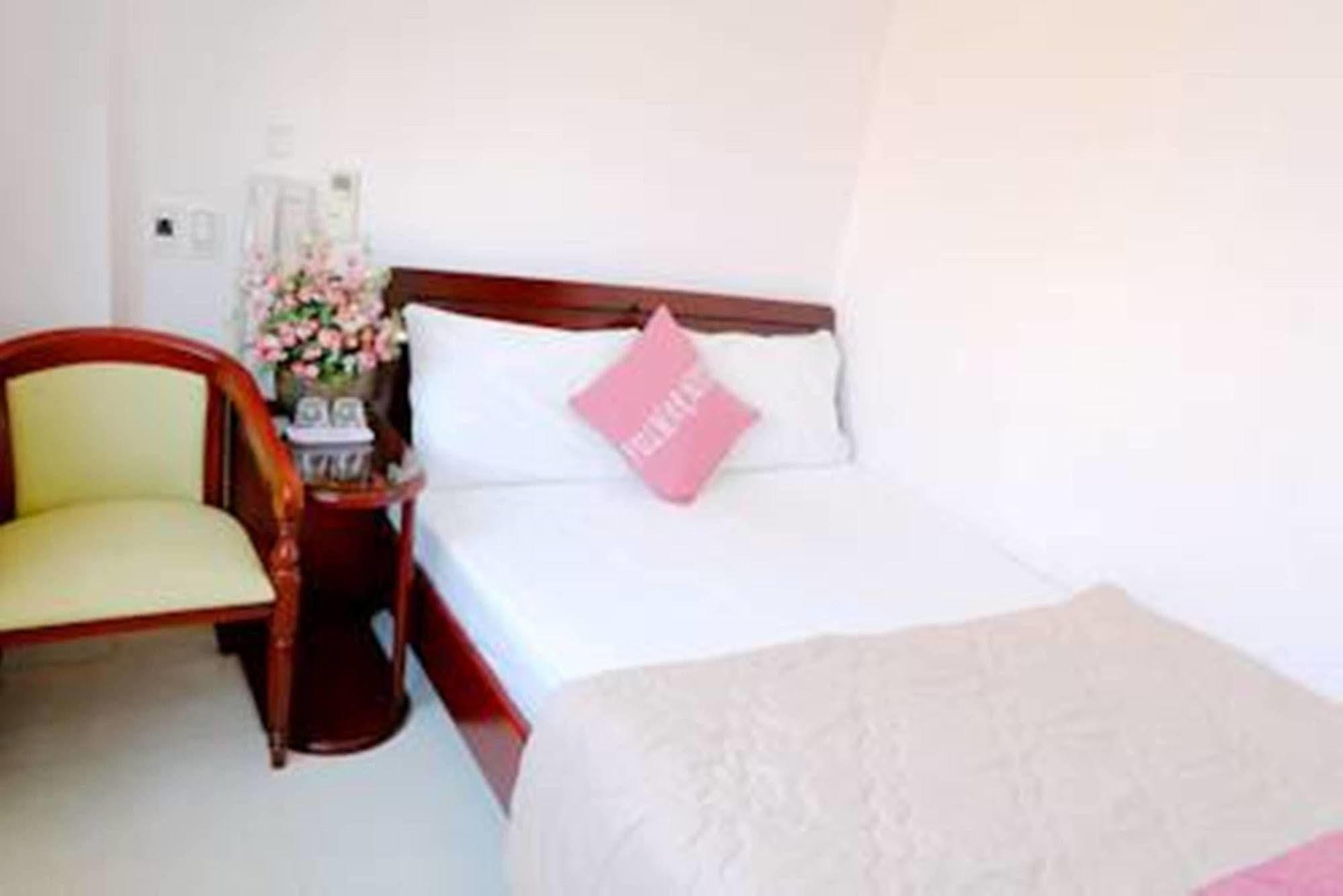 Fulmar Hotel Đà Nẵng Exterior foto