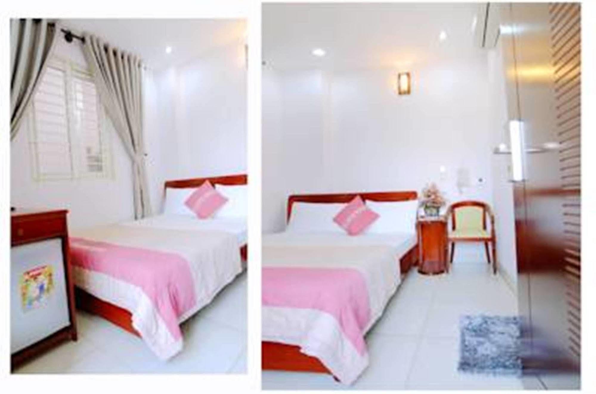 Fulmar Hotel Đà Nẵng Exterior foto